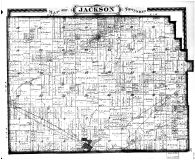 Jackson Township, Advance, Jamestown, Boone County 1878 Microfilm